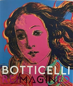 Botticelli Reimagined.
