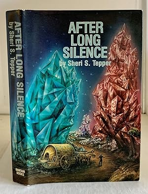 Seller image for After Long Silence for sale by S. Howlett-West Books (Member ABAA)