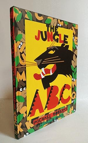 Immagine del venditore per The Jungle Abc venduto da Chaparral Books