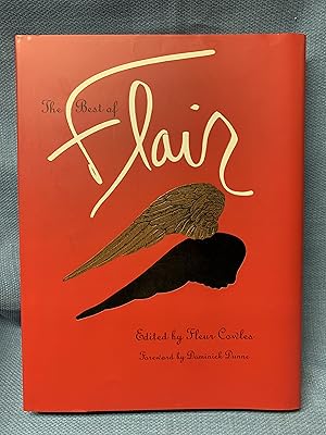 Seller image for The Best of Flair for sale by Bryn Mawr Bookstore