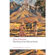 Imagen del vendedor de The Story of an African Farm a la venta por eCampus