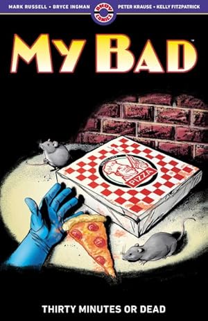 Immagine del venditore per My Bad 2 : Thirty Minutes or Dead venduto da GreatBookPrices