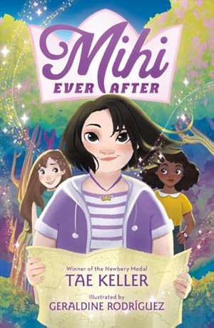 Image du vendeur pour Mihi Ever After mis en vente par GreatBookPrices