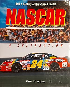 Seller image for Nascar : A Celebration for sale by Mister-Seekers Bookstore