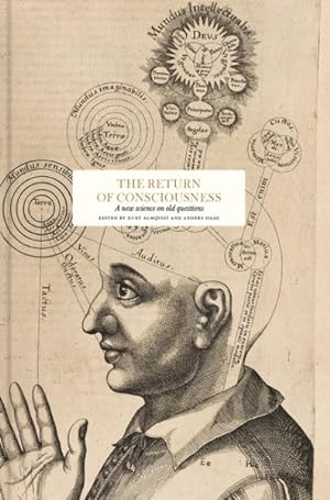 Imagen del vendedor de Return of Consciousness : A New Science on Old Questions a la venta por GreatBookPricesUK