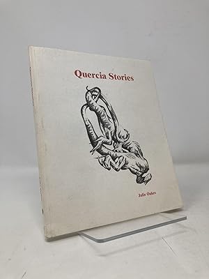 Imagen del vendedor de Quericia Stories a la venta por Southampton Books