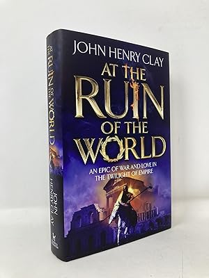 Seller image for At the Ruin of the World for sale by Southampton Books