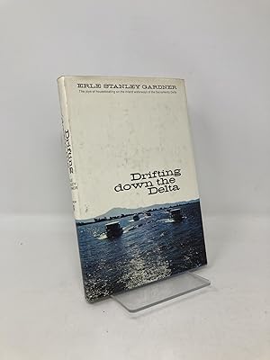 Seller image for Drifting Down Delta for sale by Southampton Books