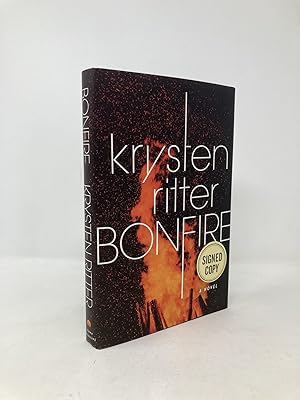 Seller image for Bonfire for sale by Southampton Books