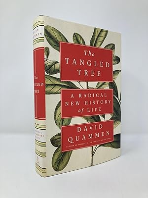 Seller image for The Tangled Tree: A Radical New History of Life for sale by Southampton Books