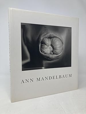 Bild des Verkufers fr Ann Mandelbaum zum Verkauf von Southampton Books