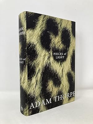 Seller image for Pieces of Light for sale by Southampton Books