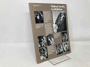 Seller image for Helmar Lerski, Lichtbildner Fotografien und FIlme 1910-1947 for sale by Southampton Books