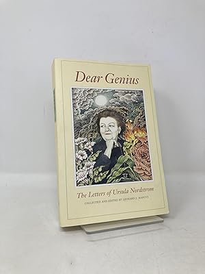 Dear Genius: The Letters of Ursula Nordstrom