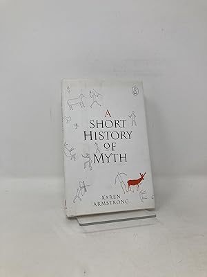 Seller image for A Short History of Myth for sale by Southampton Books