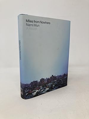 Seller image for Miles from Nowhere for sale by Southampton Books