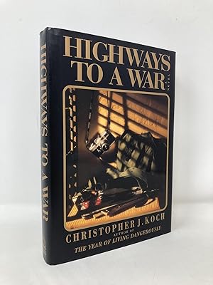 Seller image for Highways to a War: A Novel for sale by Southampton Books