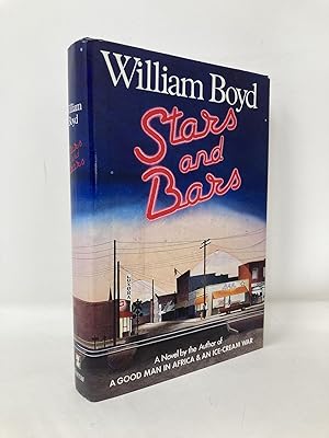 Image du vendeur pour Stars and Bars mis en vente par Southampton Books