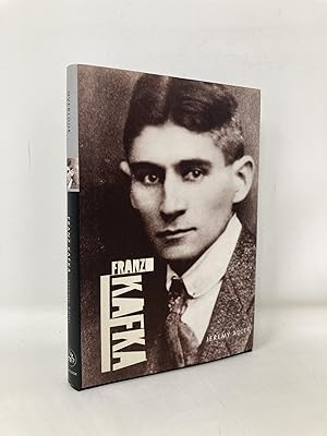 Seller image for Franz Kafka (Overlook Illustrated Lives) for sale by Southampton Books