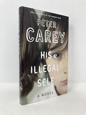 Seller image for His Illegal Self for sale by Southampton Books