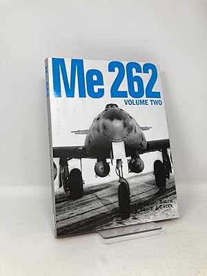Seller image for Me 262, Volume Two for sale by Southampton Books