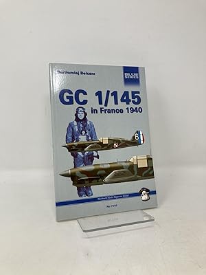 Image du vendeur pour Gc 1/145 France 1940 mis en vente par Southampton Books