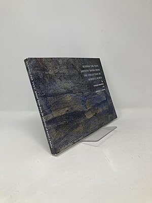 Bild des Verkufers fr Beyond the Text: Artists' Books from the Collection of Robert J. Ruben zum Verkauf von Southampton Books