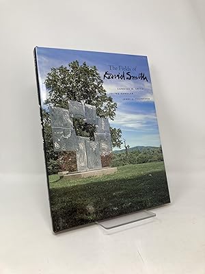 Seller image for The Fields of David Smith for sale by Southampton Books