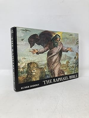 Seller image for The Raphael Bible for sale by Southampton Books