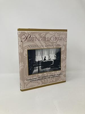 Seller image for Parting the Curtains: Interviews With Southern Writers for sale by Southampton Books