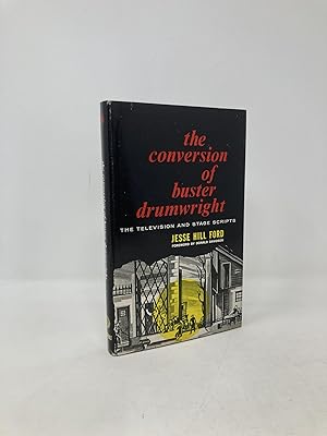 The Conversion of Buster Drumwright: The Television and Stage Scripts