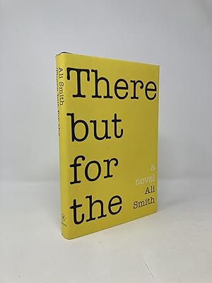 Imagen del vendedor de There But For The: A Novel a la venta por Southampton Books