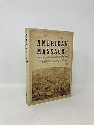 Seller image for American Massacre: The Tragedy at Mountain Meadows, September 1857 for sale by Southampton Books