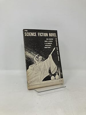 Seller image for The Science Fiction Novel, Imagination and Social Criticism for sale by Southampton Books