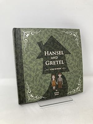 Hansel and Gretel: A Pop-Up Book (Fairytale Pop-ups)