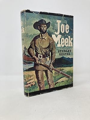 Seller image for Joe Meek;: The Merry Mountain Man: A Biography for sale by Southampton Books