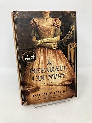 Seller image for A Separate Country for sale by Southampton Books