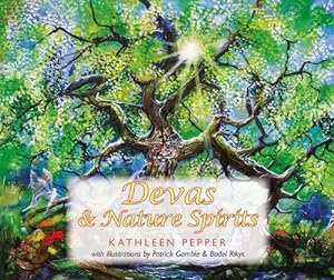 Seller image for Devas and Nature Spirits (Paperback) for sale by CitiRetail