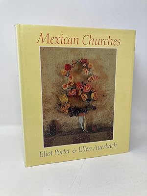 Seller image for Mexican Churches for sale by Southampton Books