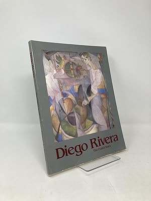 Image du vendeur pour Diego Rivera: The Cubist years mis en vente par Southampton Books