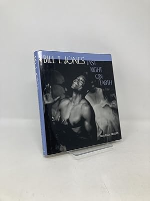 Seller image for Last Night on Earth for sale by Southampton Books