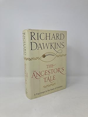Immagine del venditore per The Ancestor's Tale: A Pilgrimage to the Dawn of Evolution venduto da Southampton Books
