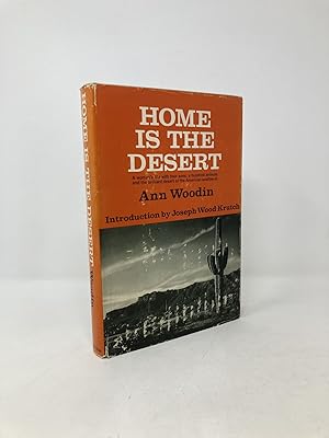 Home is the Desert