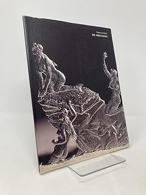 Image du vendeur pour Die Nibelungen mis en vente par Southampton Books