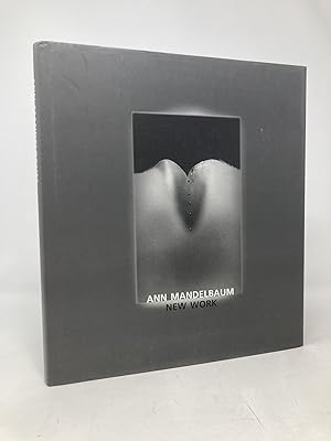 Seller image for Ann Mandelbaum: New Work for sale by Southampton Books