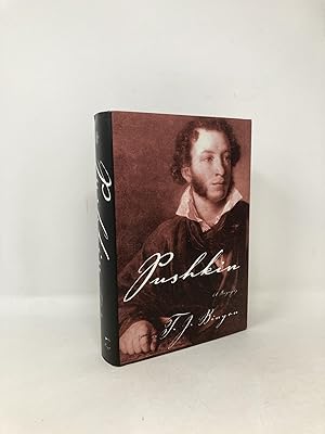 Imagen del vendedor de Pushkin: A Biography a la venta por Southampton Books