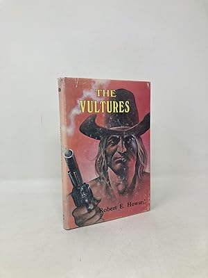 Seller image for Vultures for sale by Southampton Books