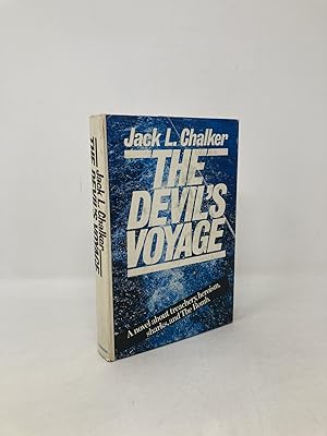Seller image for The Devil's Voyage for sale by Southampton Books