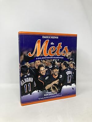 Seller image for The Mets: A 50th Anniversary Celebration for sale by Southampton Books