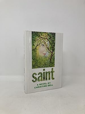 Seller image for Saint for sale by Southampton Books